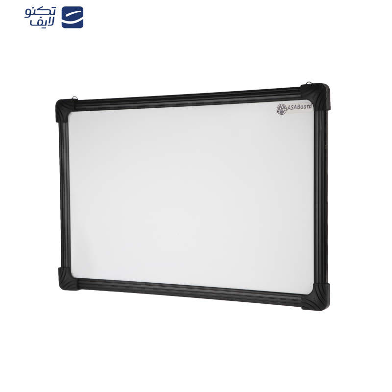 تخته وایت برد آسا برد مدل فرمیکا سایز 60×40 سانتی متر