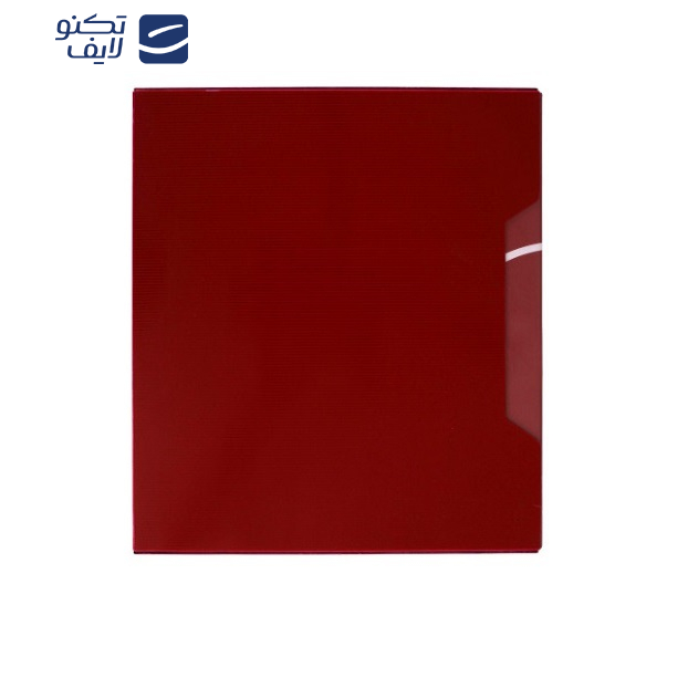 آلبوم کارت ویزیت پاپکو مدل CH-384-BC