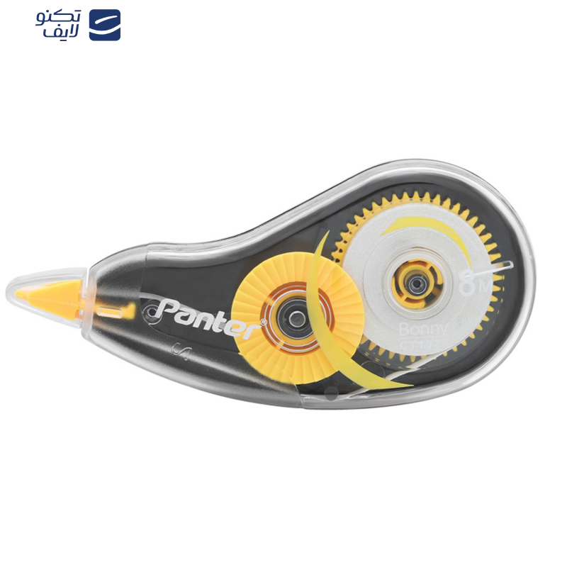 غلط گیر نواری پنتر مدل Bonny Sport