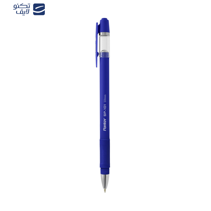 خودکار پنتر مدل SP 101 بسته 2 عددی