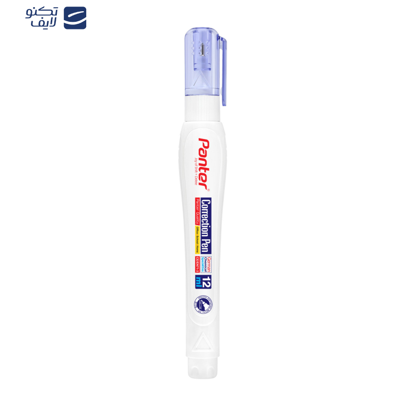 غلط گیر قلمی پنتر مدل CP102