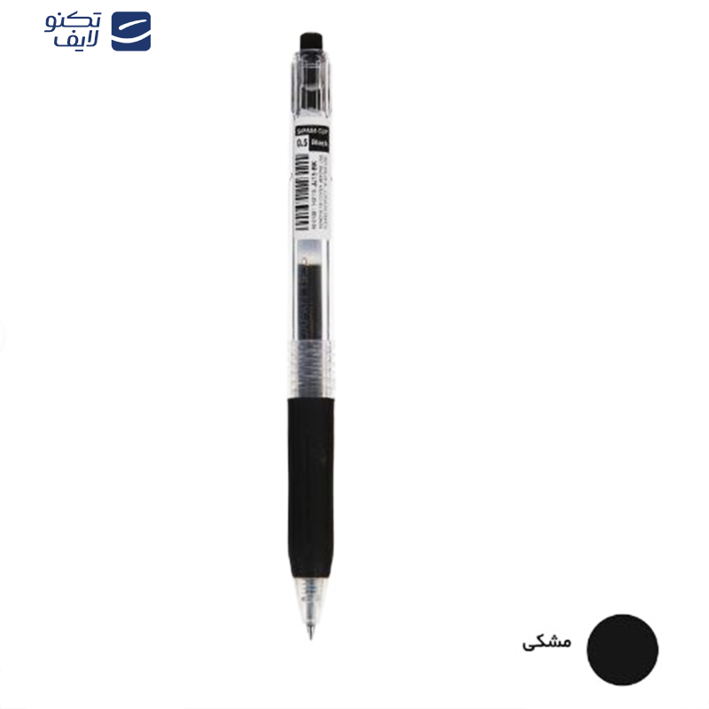 روان نویس زبرا مدل ساراسا کد 0.5 روان نویس زبرا مدل ساراسا کد 0.5