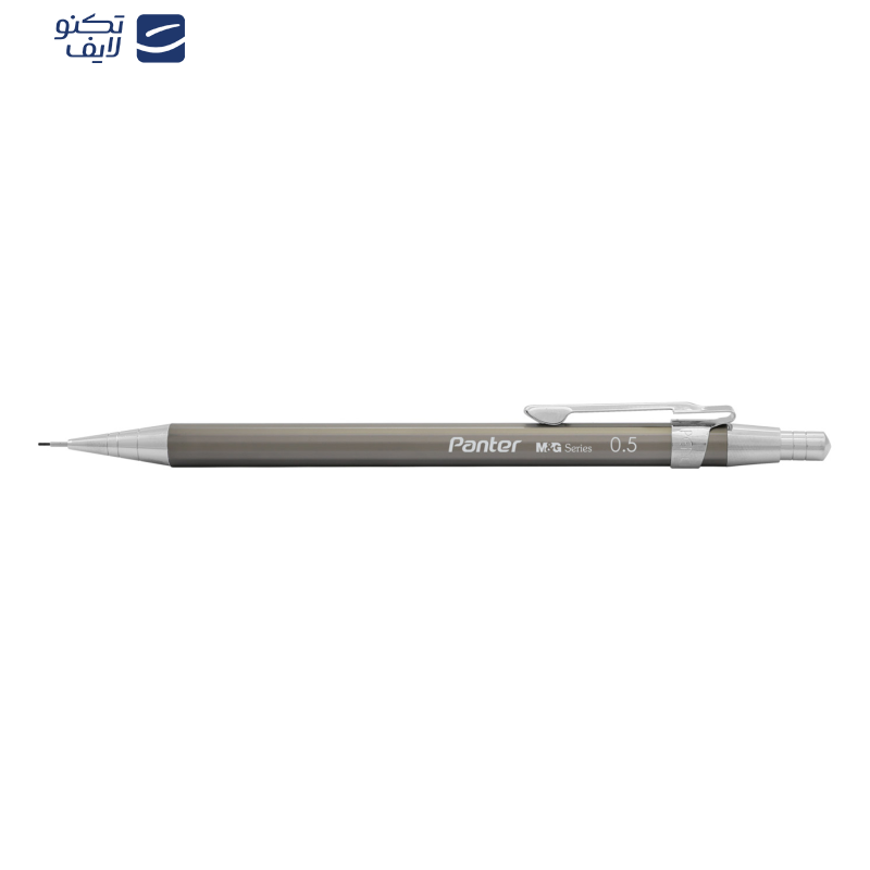 مداد نوکی 0.5 میلی‌متری پنتر مدل M and G کد AMP10174