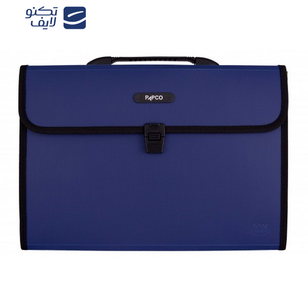 کیف مدارک پاپکو مدل KDFC-12H
