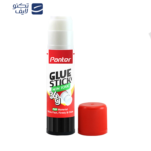 چسب ماتیکی پنتر مدل GS420 کد 36G بسته 2 عددی
