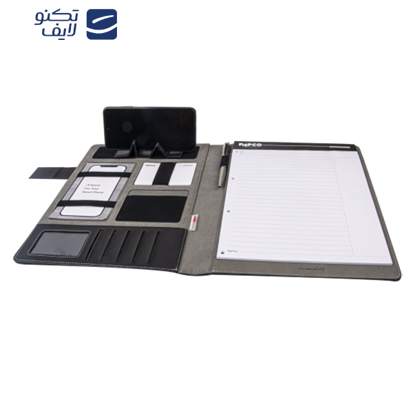  کلاسور پاپکو مدل اکو کد KA4-18