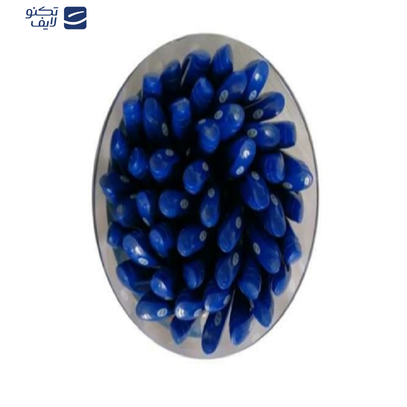 خودکار پنتر مدل سمی ژل SGP-102 بسته 50 عددی