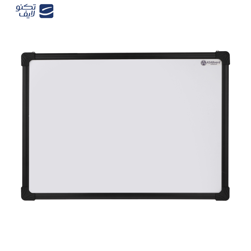 تخته وایت برد آسا برد مدل فرمیکا سایز 70×50 سانتی متر