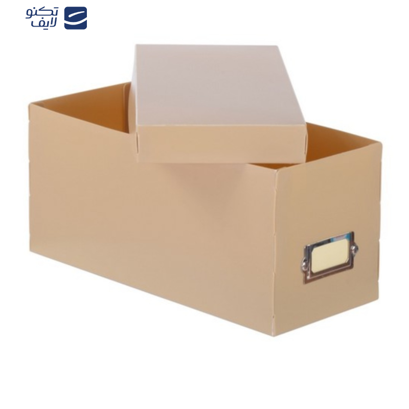 جعبه مدارک پاپکو کد SB-438