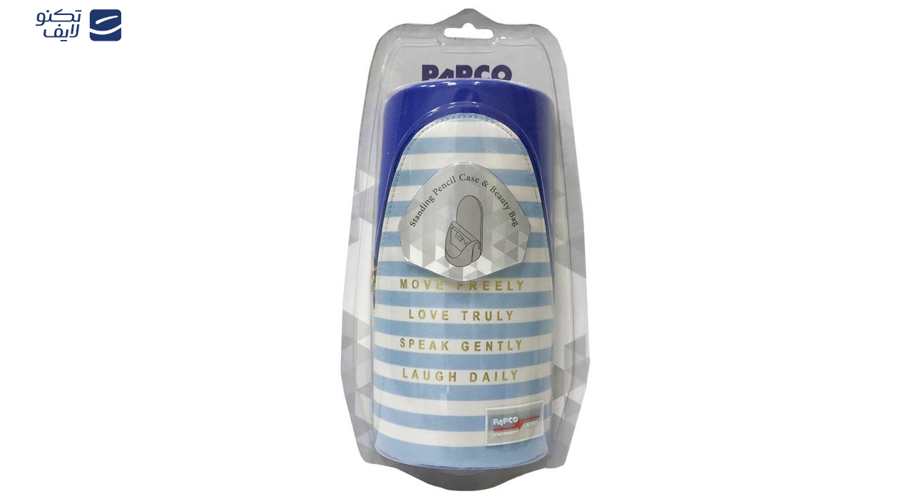 جامدادی پاپکو مدل ZPC-346