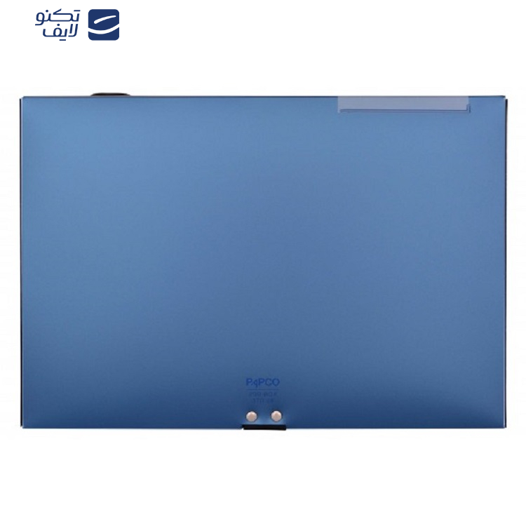 کیف نگهدارنده مدارک پاپکو مدل STG-08