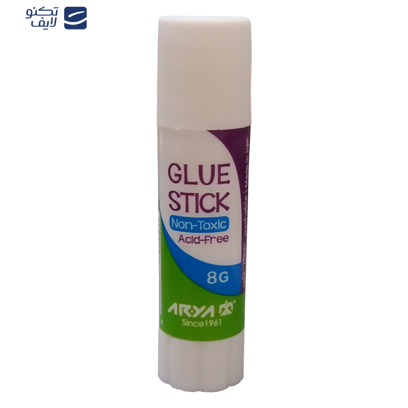 چسب ماتیکی آریا کد 8020