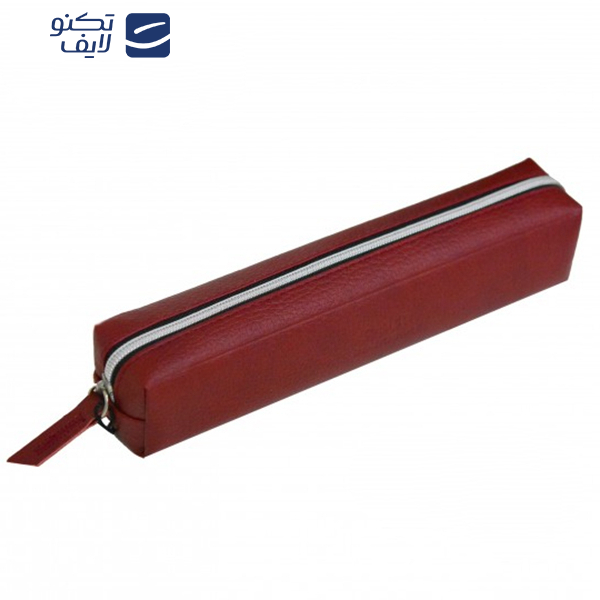 جامدادی پاپکو مدل چرمین کد 2020 جامدادی پاپکو مدل چرمین کد 2020