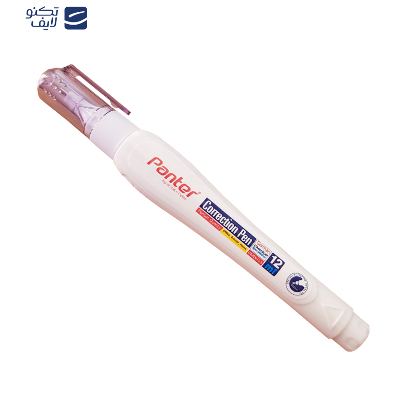 غلط گیر پنتر مدل 12ML کد CP 102-24 بسته 24 عددی 