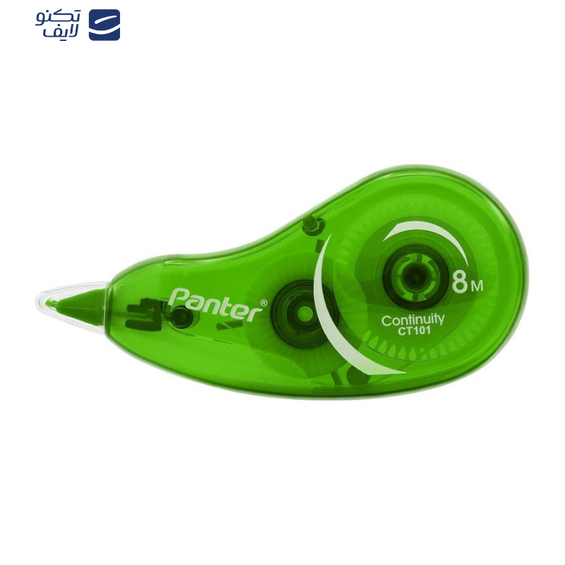 غلط گیر نواری پنتر مدل بونی کد 2 مجموعه ی 2 عددی