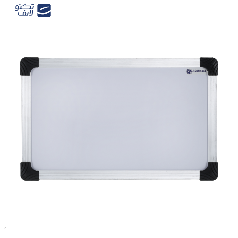  تخته وایت برد آسا برد مدل اکو سایز 30x50 سانتی متر