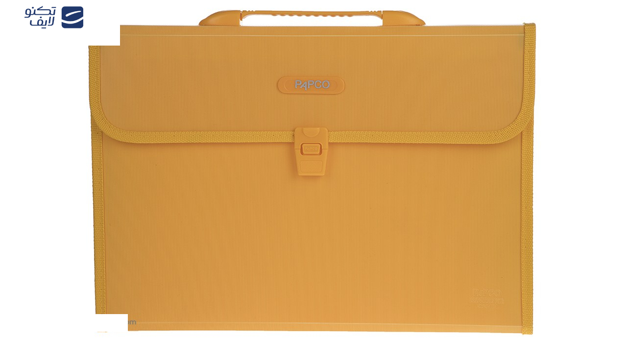 نگهدارنده مدارک پاپکو کد KDFC-12H