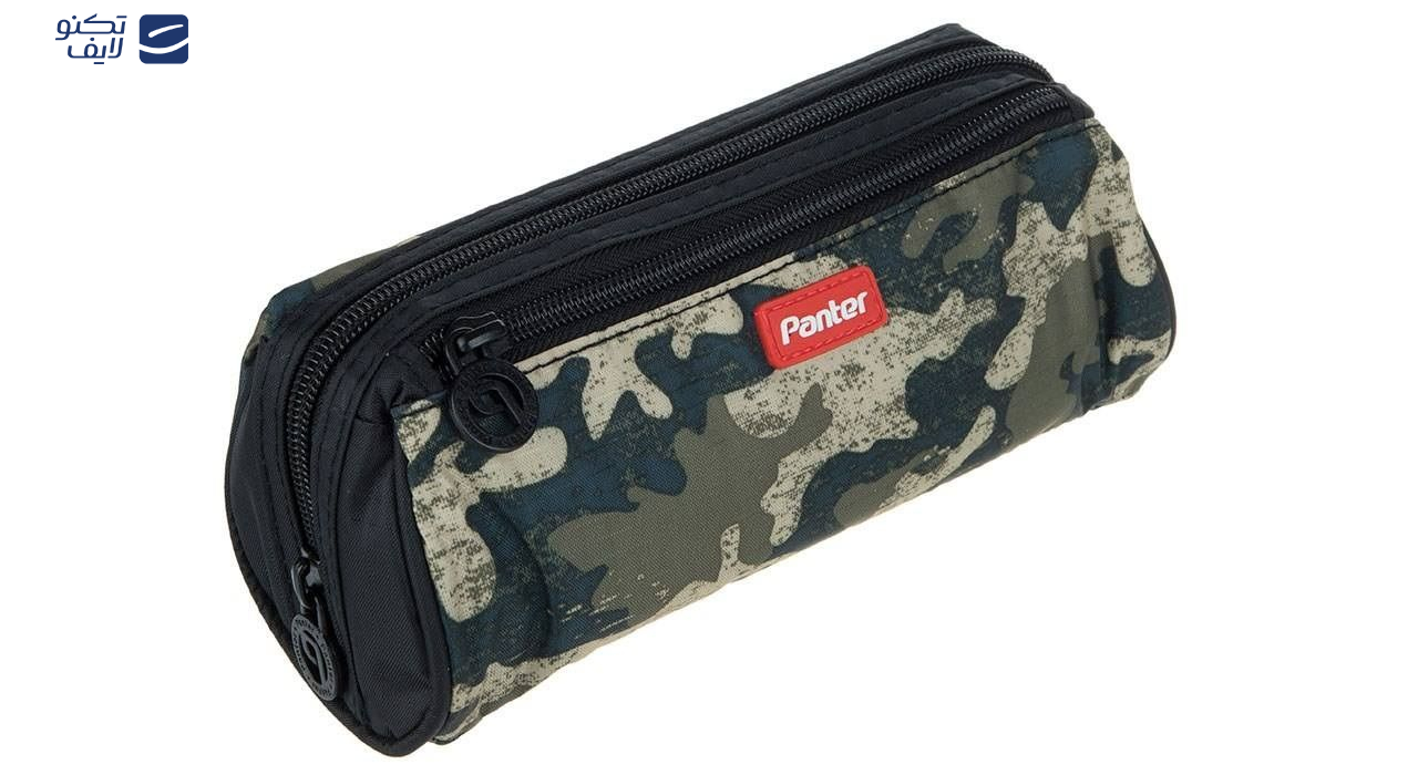 جامدادی پنتر مدل Upsilon Camo