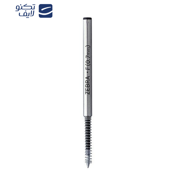 جوهر یدک خودکار زبرا مدل F-0.7