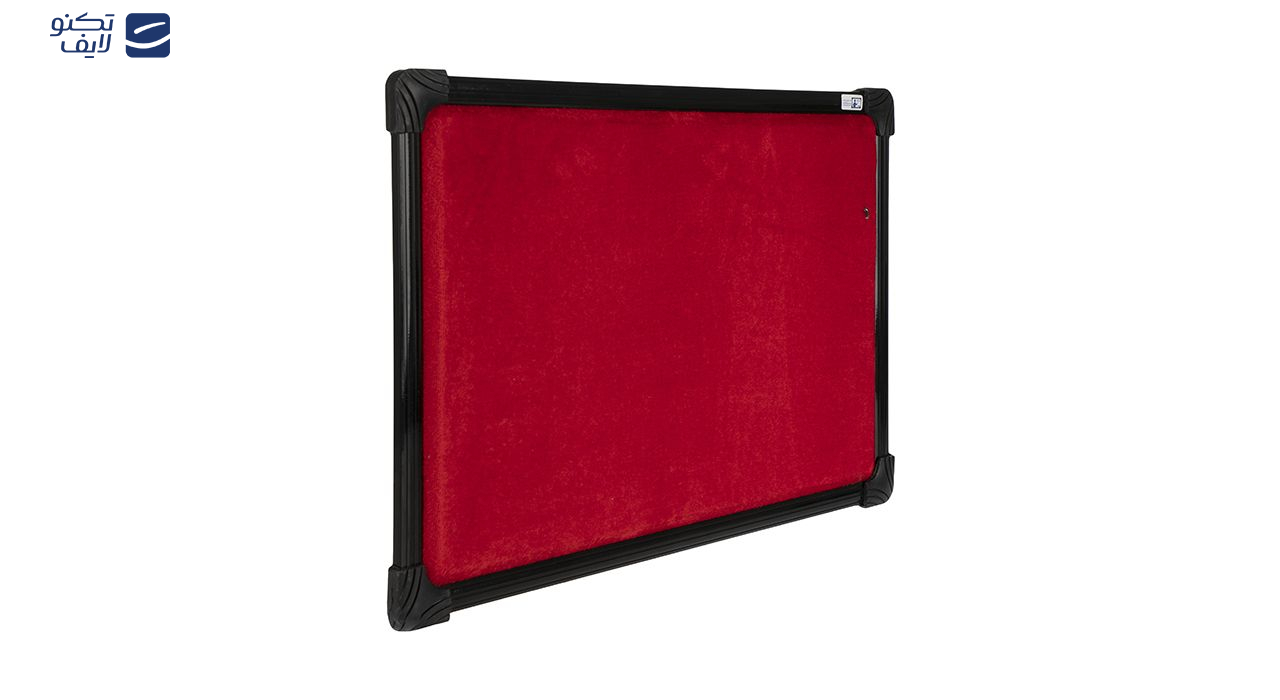 تابلو اعلانات آسا بُرد سایز 30x50سانتی متر