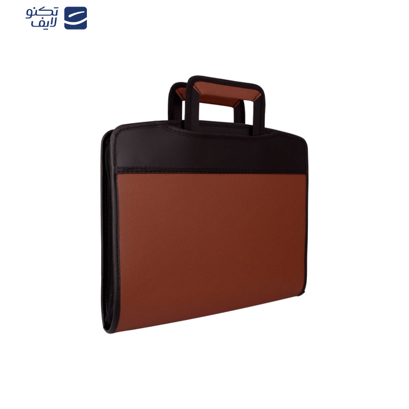 کیف نگهدارنده مدارک پاپکو مدل Kld-08