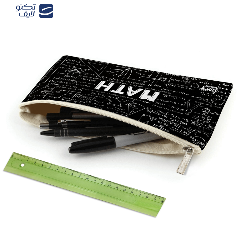 جامدادی مستر راد مدل ریاضی کد fiory 1970