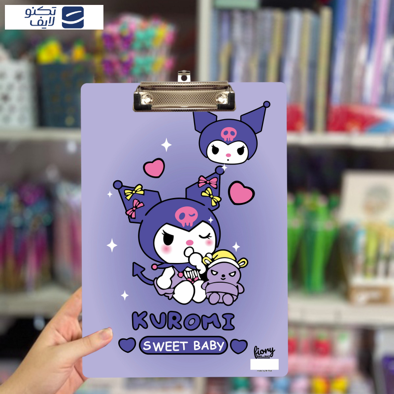 تخته شاسی مستر راد مدل کورومی طرح ملودی کد fiory 2375 سایز A4 تخته شاسی مستر راد مدل کورومی طرح ملودی کد fiory 2375 سایز A4