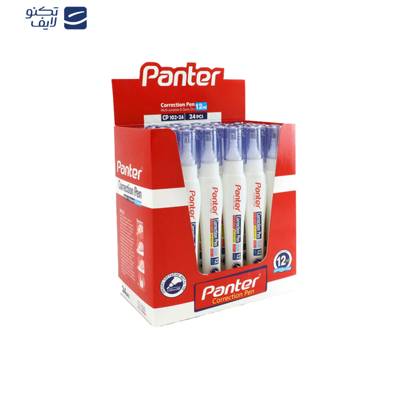 غلط گیر پنتر مدل قلمی 12 میل