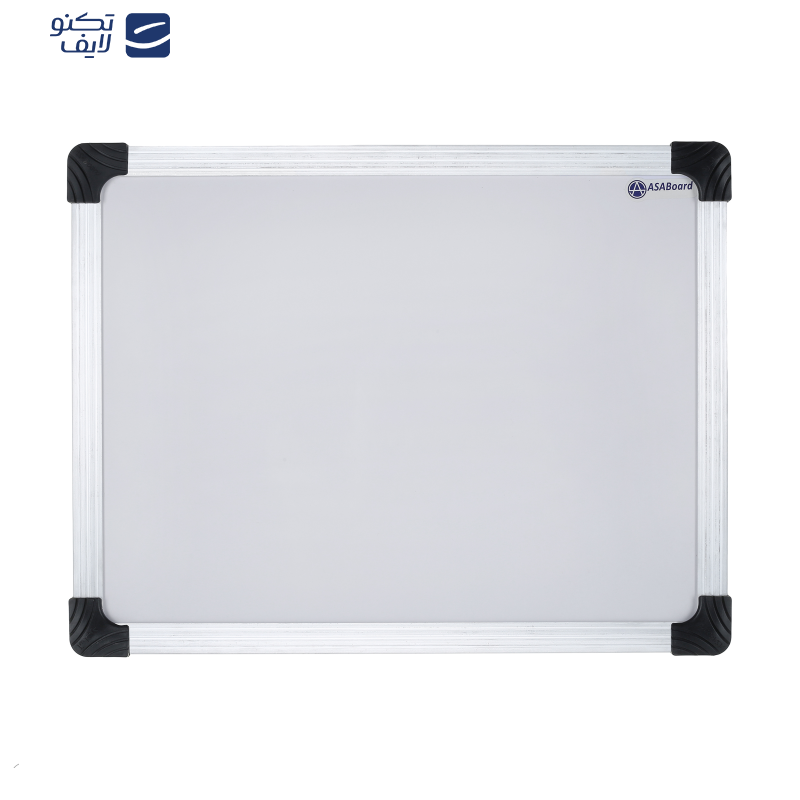  تخته وایت برد آسا برد مدل اکو سایز 40x50 سانتی متر