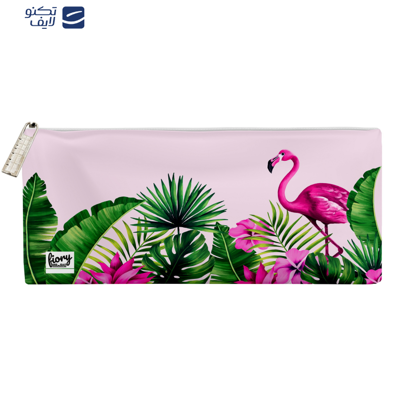 دفتر برنامه ریزی مستر راد طرح فلامینگو مدل روزانه کد fiory 2093 به همراه جامدادی