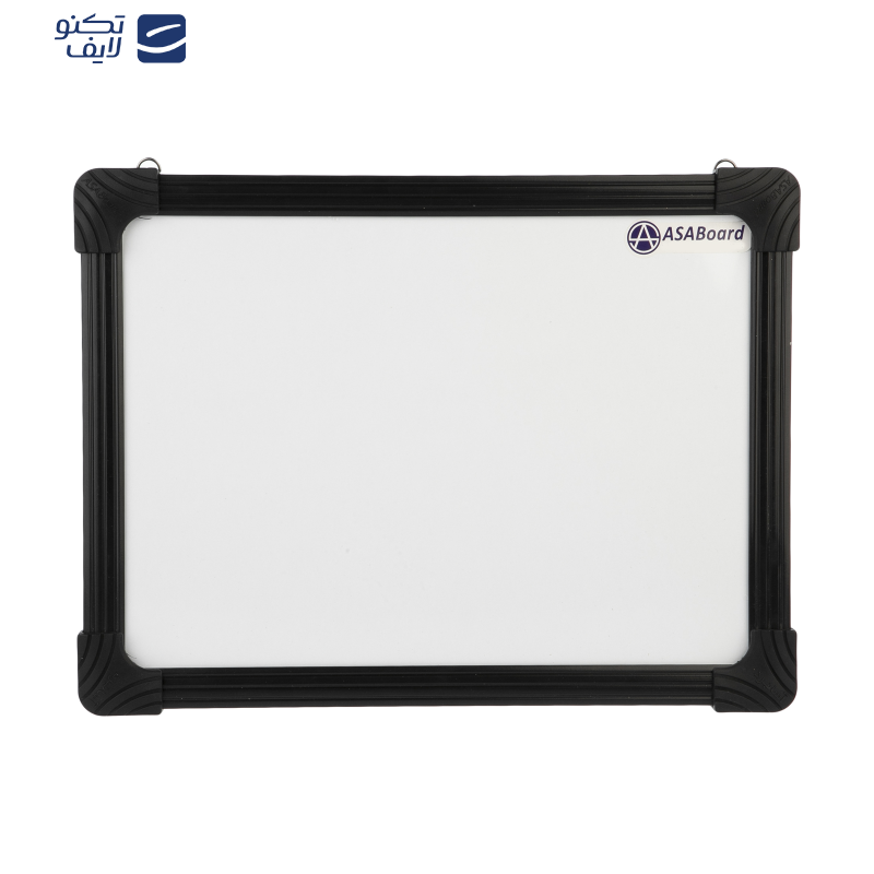 تخته وایت برد آسا برد مدل فرمیکا سایز 40×30 سانتی متر