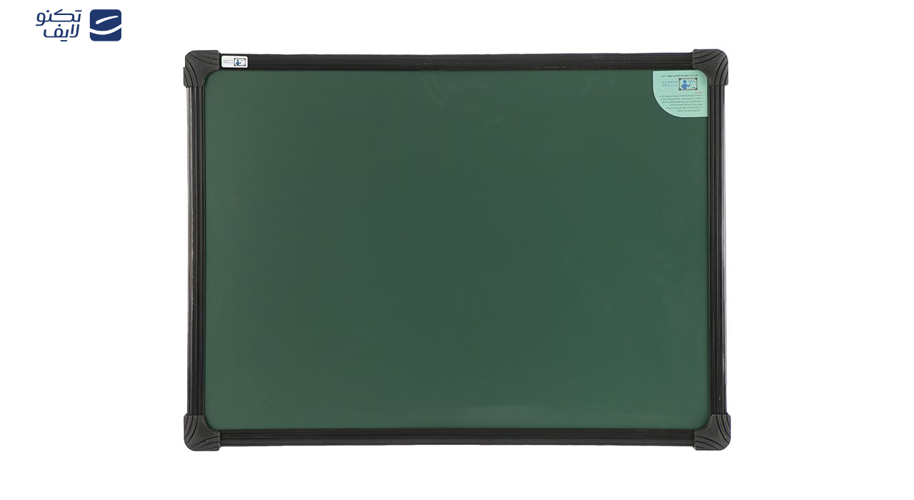 تخته گرین بُرد مغناطیسی سایز 100 × 80 سانتی متر
