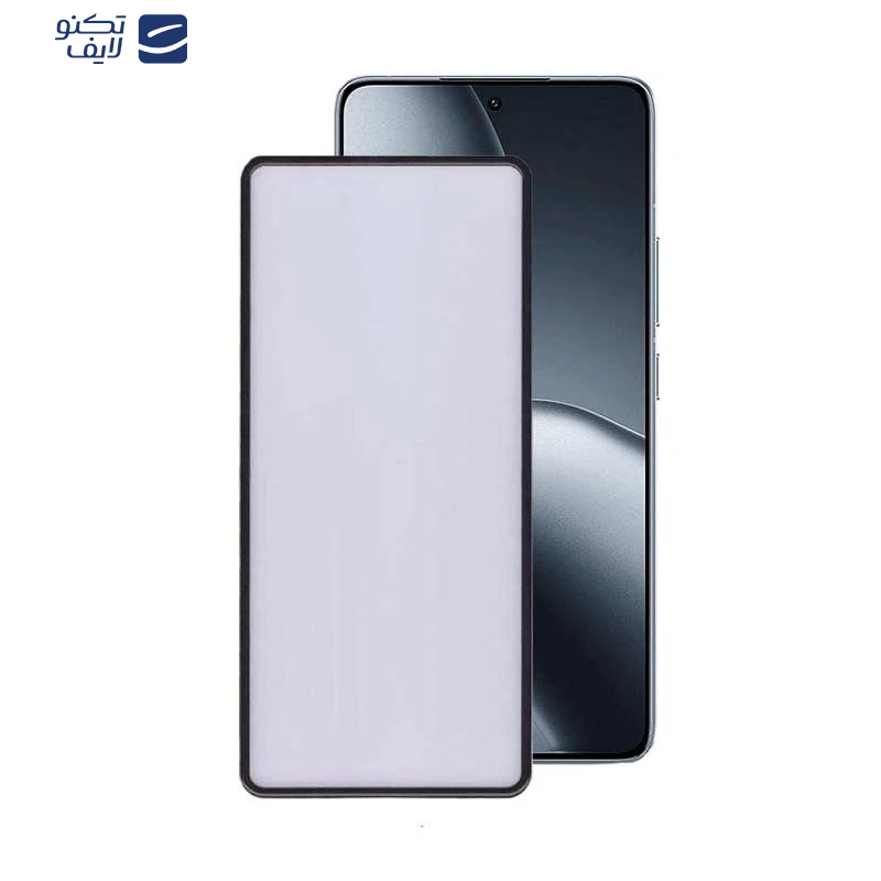 محافظ صفحه نمایش بوف مدل New AirBag مناسب برای گوشی موبایل شیائومی Poco F7 Ultra / Poco F7 Pro / Xiaomi 15s Pro