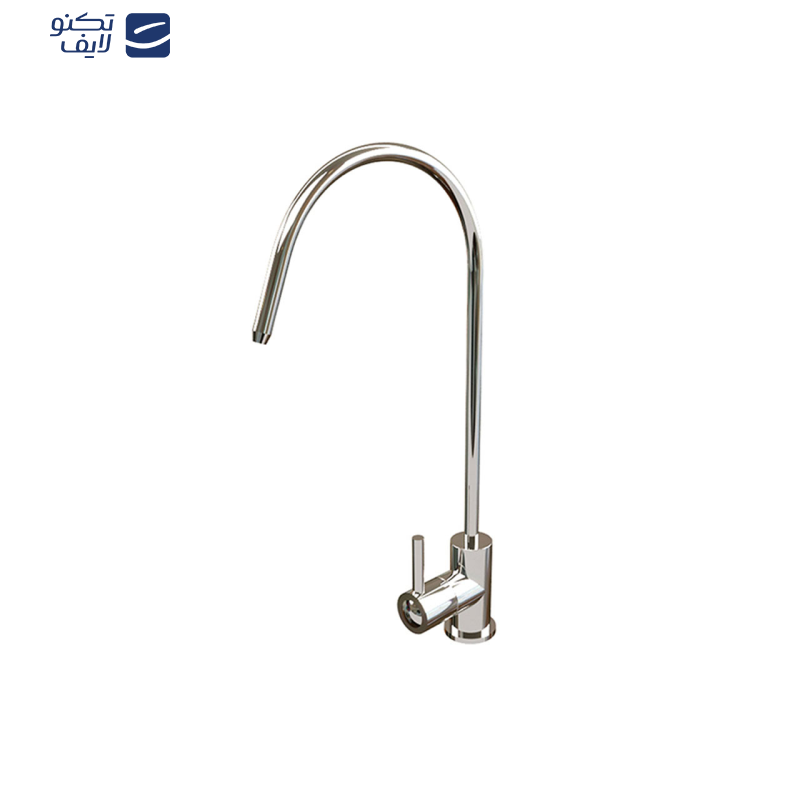 دستگاه تصفیه آب اس اس وی مدل MaxTec X600