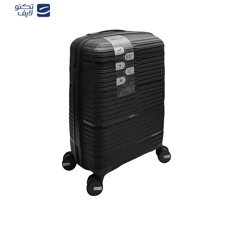 ست سه عددی چمدان سینسنت کارینا مدل CK40157