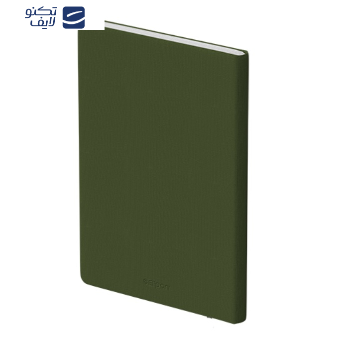 دفتر یادداشت 112 برگ الیپون کد 2840201 دفتر یادداشت 112 برگ الیپون کد 2840201