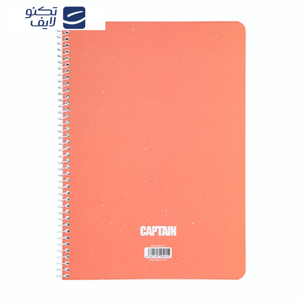 دفتر مشق 60 برگ الیپون کد 2231541
