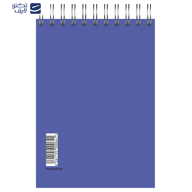 دفتر الیپون کد 2626240