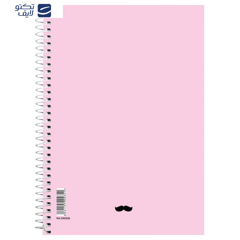 دفتر مشق 100 برگ الیپون کد 2393228 دفتر مشق 100 برگ الیپون کد 2393228