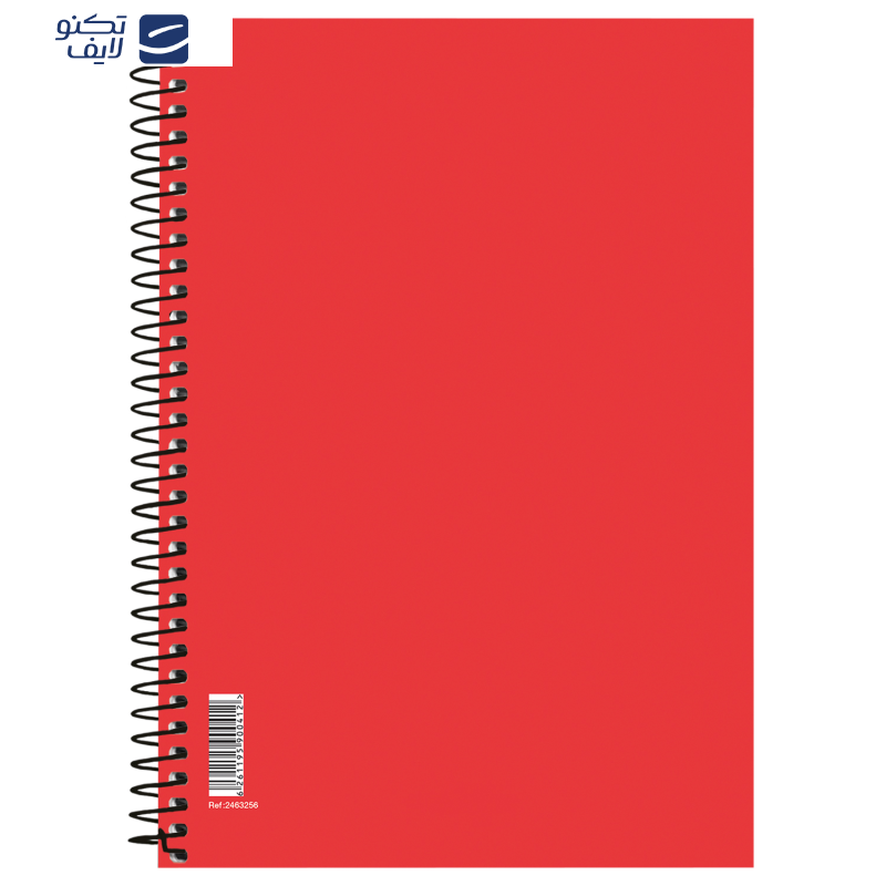 دفتر مشق 150 برگ الیپون کد 2463256