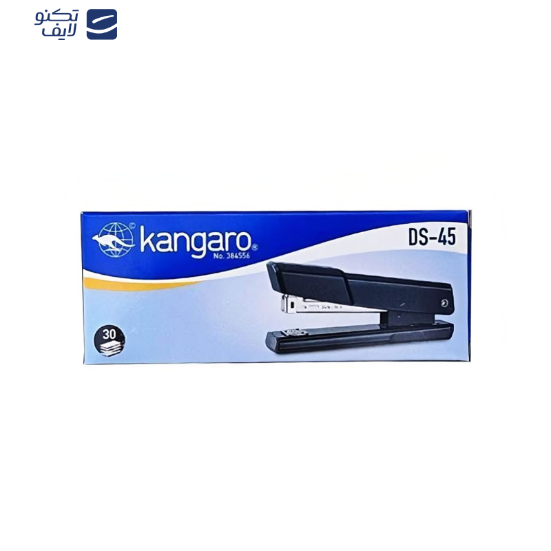 منگنه کانگرو مدل DS-45