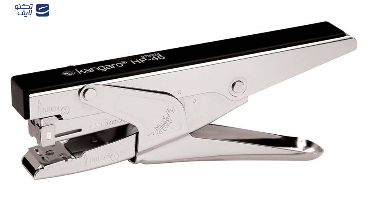 منگنه انبری کانگرو مدل HP-45 