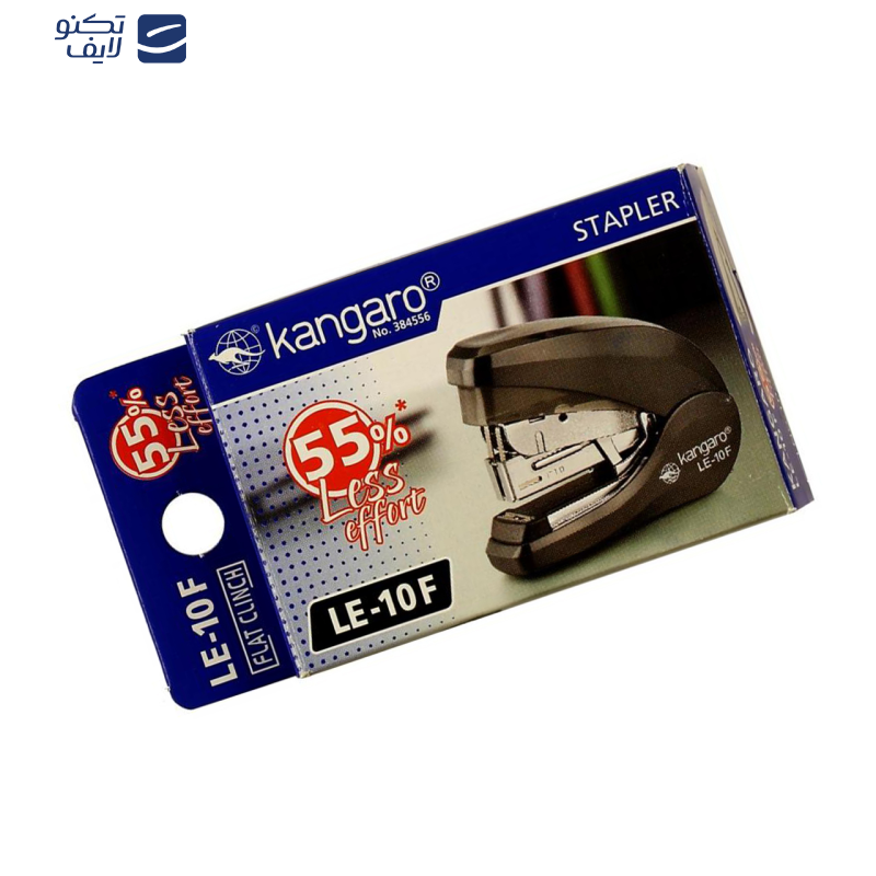 منگنه کانگرو مدل LE- 10F