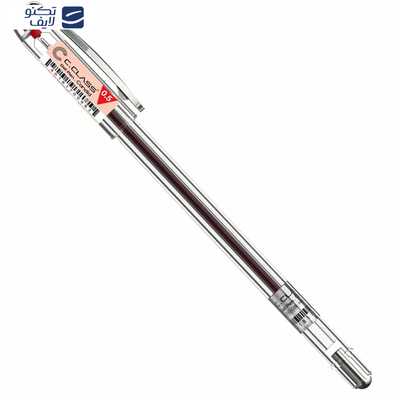 خودکار سی.کلاس مدل candid بسته 12 عددی خودکار سی.کلاس مدل candid بسته 12 عددی