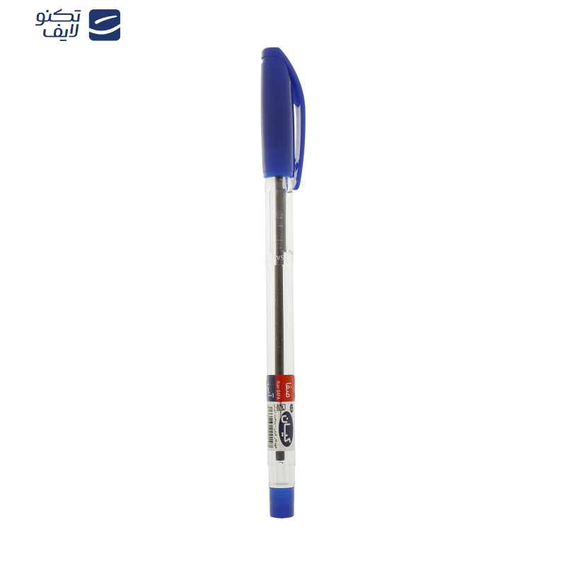 خودکار کیان مدل صفا 0.7 میلی متر بسته 8 عددی