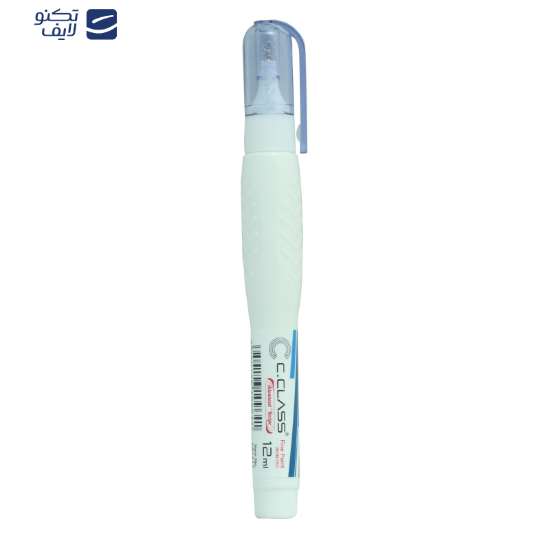 لاک غلط گیر سی کلاس مدل 1412 بسته 5 عددی