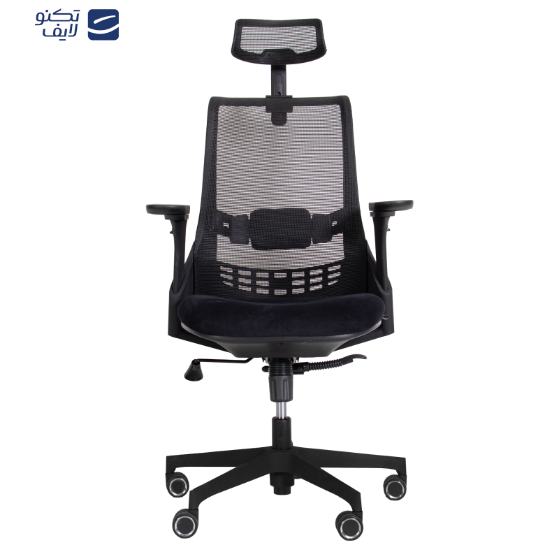 صندلی مدیریتی لیو مدل X81u