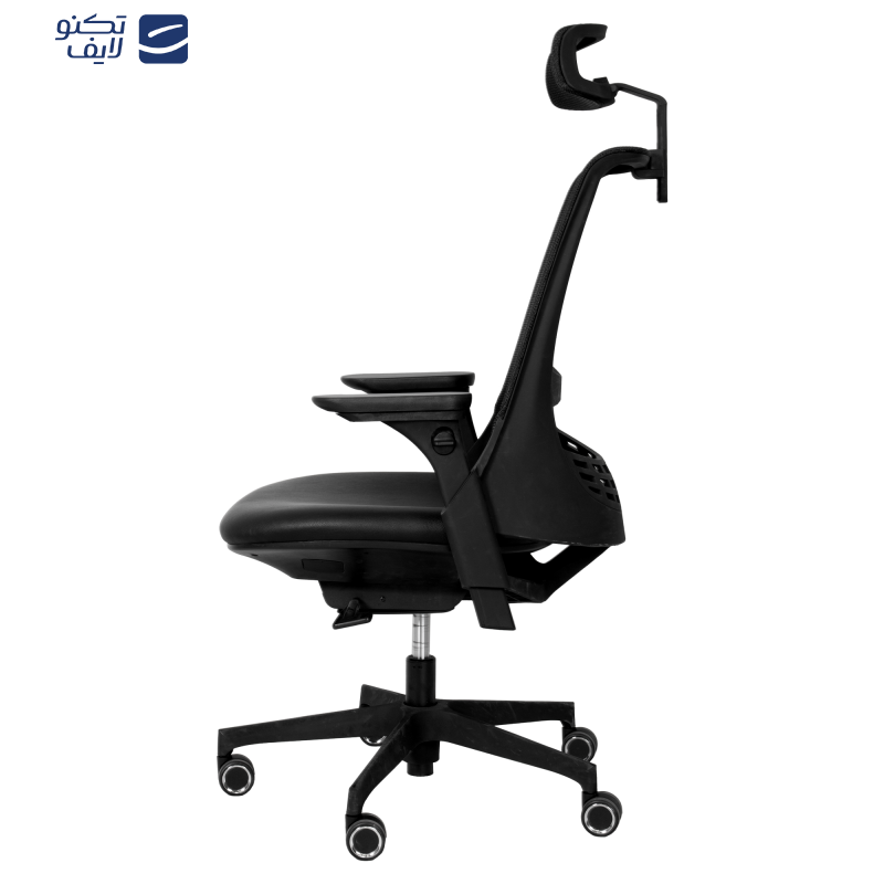 صندلی مدیریتی لیو مدل X81su