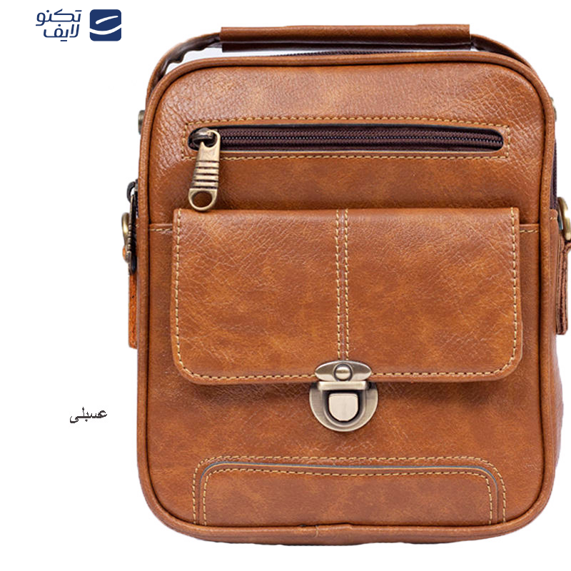 کیف رودوشی مدل P-79