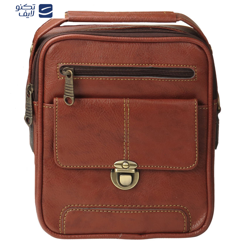 کیف رودوشی مدل M-3